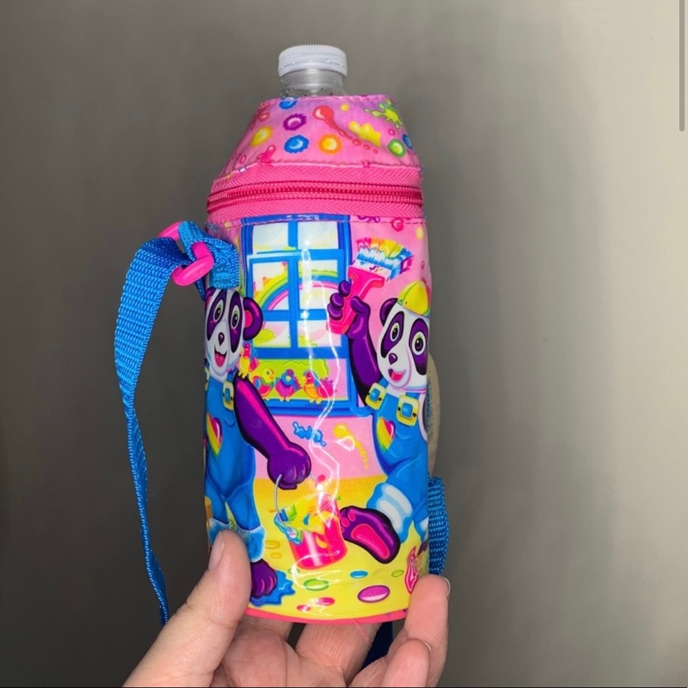 Not selling ! In search of the panda painter water bottle